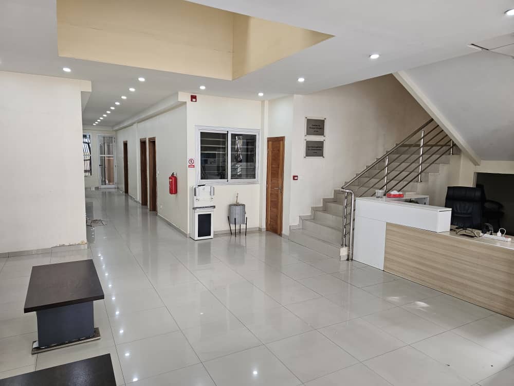 Lire la suite à propos de l’article Bonjour tout le monde !