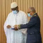 Rapports publics sur l’état de la Gouvernance et de la Reddition des Comptes (2016, 2017 et 2018-2019)