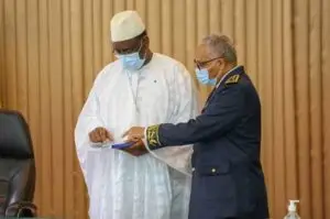 Lire la suite à propos de l’article Rapports publics sur l’état de la Gouvernance et de la Reddition des Comptes (2016, 2017 et 2018-2019)