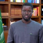 Discours du Président de la République Bassirou Diomaye FAYE, FIGE 2026