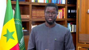 Lire la suite à propos de l’article Discours du Président de la République Bassirou Diomaye FAYE, FIGE 2026