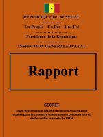 Entête rapport