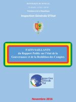 RPG 2016 Faits saillants