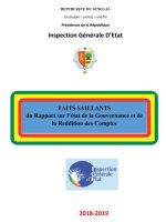 RPG 2018_2019 Faits saillants